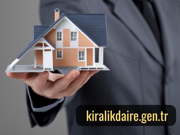 Apak Mahallesi Kiralık Daire